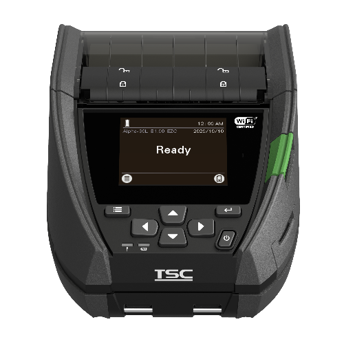 TSC Alpha-30L