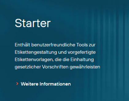 BarTender Starter