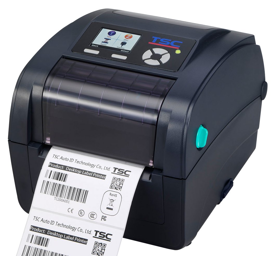 tsc tc200 serie
