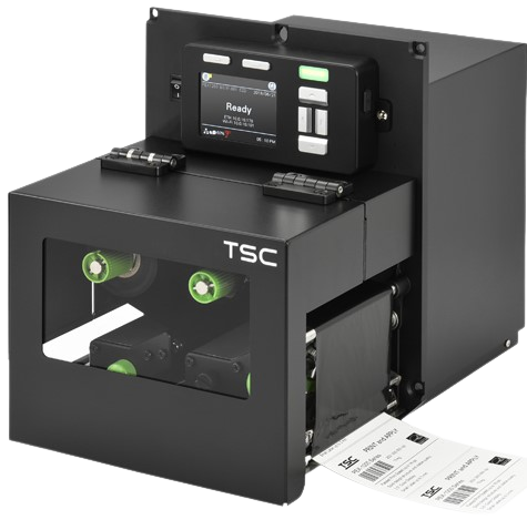 TSC Druckmodul