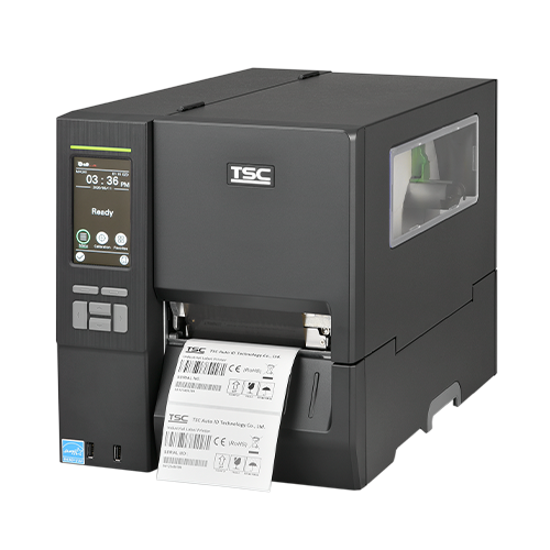 TSC MH-Serie 4 Zoll