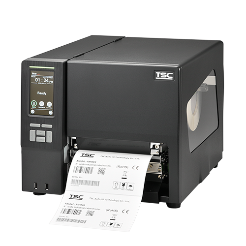 TSC MH-Serie 6 Zoll