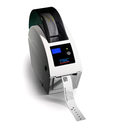 tsc tdp-225W drucker