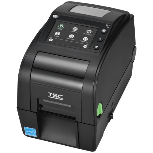 tsc th220 drucker