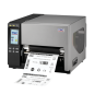 Preview: TSC TTP-286MT