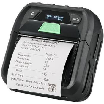 TSC RE310 Mobildrucker