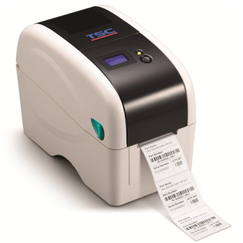 TSC TTP-225