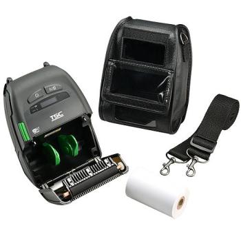 TSC Alpha-30R Mobildrucker