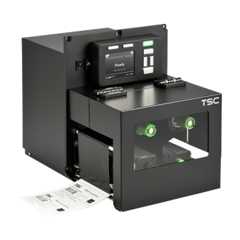 TSC PEX-1121 Left Hand Druckmodul