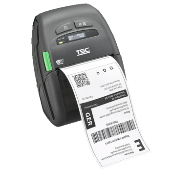 TSC Alpha-30R Mobildrucker
