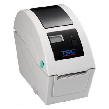 TSC TDP-225 mit Display
