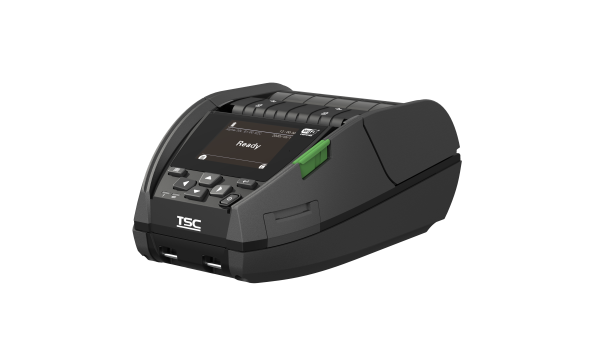 TSC Alpha-30L Mobildrucker