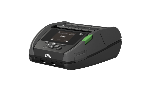 TSC Alpha-40L Mobildrucker