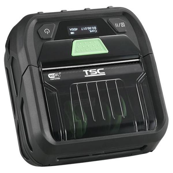 TSC RE310 Mobildrucker