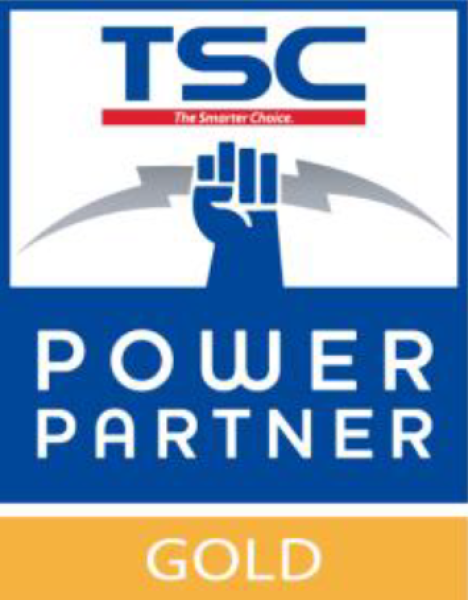 TSC Gold Partner