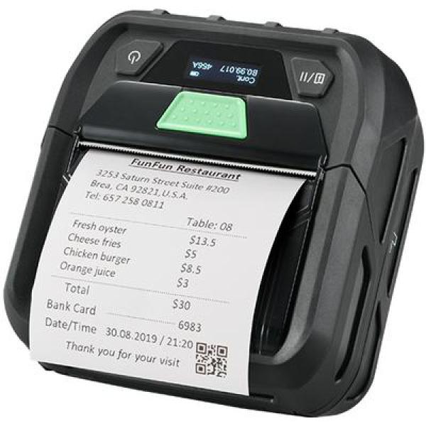TSC RE310 Mobildrucker