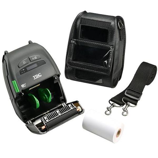 TSC Alpha-30R Mobildrucker