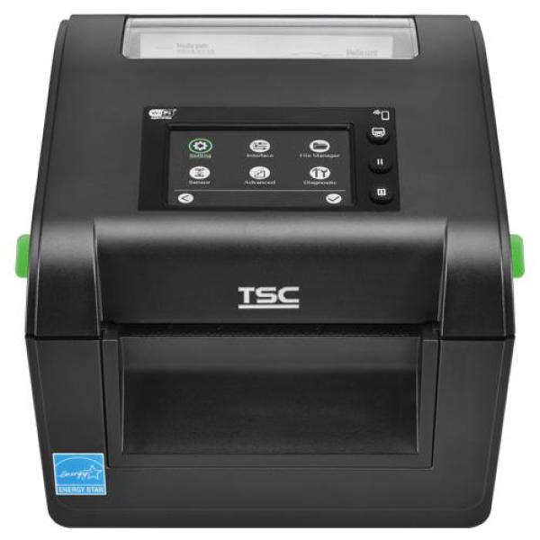 TSC DH340T