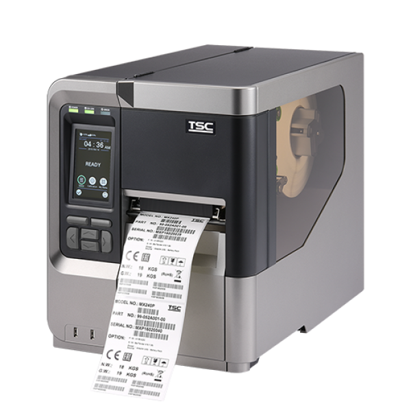 TSC MX641P