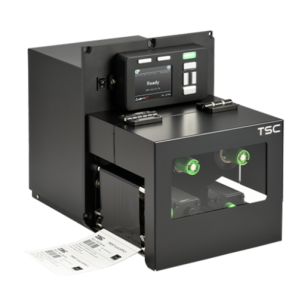 TSC PEX-1121 Left Hand Druckmodul