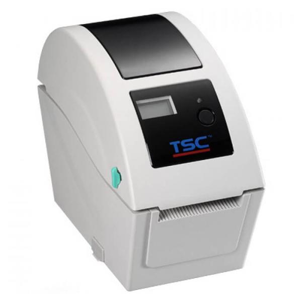 TSC TDP-225 mit Display